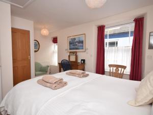 2 Bed in Appledore REEFC