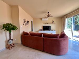 Maisons de vacances Chez Hamou & Julie : photos des chambres