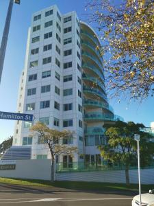 Littoral Living - 4hvězdičkové hotely ve městě Tauranga