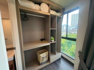 Brand new Condo near ICON SIAM