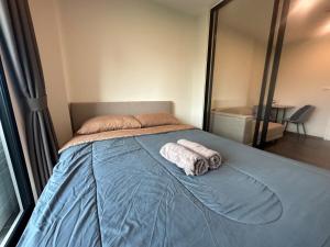 Brand new Condo near ICON SIAM