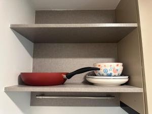 Brand new Condo near ICON SIAM