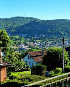 Maison climatisée au calme proche des commerces
