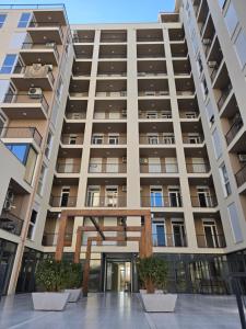 U laguny 612, Shëngjin Albánie