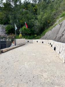 Appartements Domaine Baccia Donna Proche Nice, Climatisation, jacuzzi, petanque & parking gratuit : photos des chambres