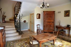 Villas logis du port : photos des chambres