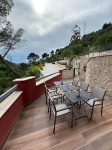 Appartements Domaine Baccia Donna Proche Nice, Climatisation, jacuzzi, petanque & parking gratuit : photos des chambres