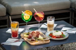 Hotels ibis Lyon Part Dieu Les Halles : photos des chambres