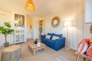 Maisons de vacances Le Clos des Brises : photos des chambres