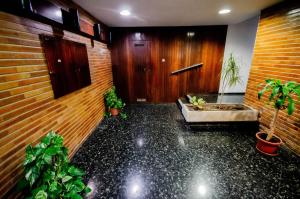 Apartamento Pez Espada