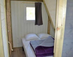 Campings Camping 4 etoiles - Piscine - ccbahgh : photos des chambres