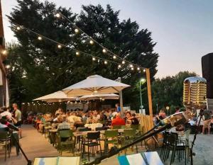 Campings Camping 4 etoiles - Piscine - ccbahgh : Mobile Home