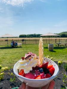 Guesthouse De Polderhoeve