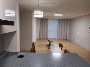 Giheung Station Lotte Castle