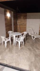 Casa Ferrari II c área de lazer