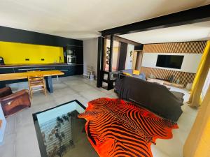 Appartements PierrAnge : photos des chambres