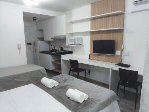 SanLoft Smart Expo Inn Tietê