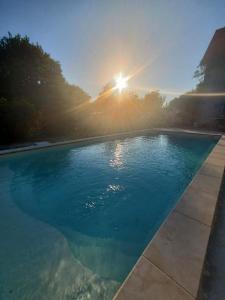 Domaine de lAtrée - Tente Maasaï Poyaudine