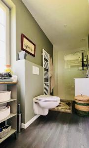 Sejours chez l'habitant Chez Chloe : photos des chambres