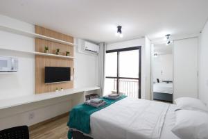 SanLoft Smart Expo Inn Tietê