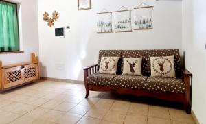 Appartamento Adamello 12