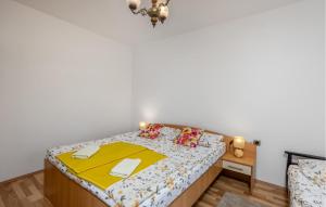 1 Bedroom Nice Apartment In Selce