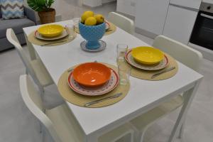 Appartamento Ortigia Vicolo Lettighieri 24