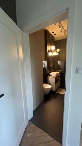 Nowoczesny apartament w Makowie Podhalańskim