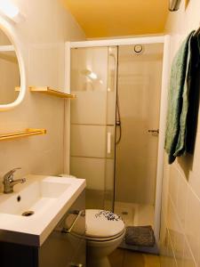 Appartements La Pinede - Detente & Entree autonome : photos des chambres