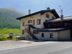 Appartamento Domenico