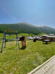 Appartamento Domenico