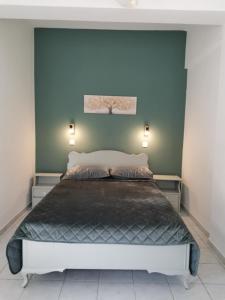 Valentinos Apartment 2