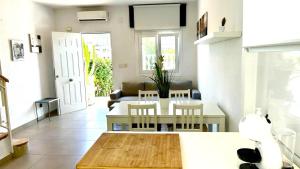 Casa Blanca de Sierramar