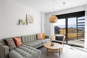 Marinsa Beach,3 bed penthouse