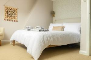 Renas Seahaven Cottage