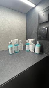 Nowoczesny apartament w Makowie Podhalańskim