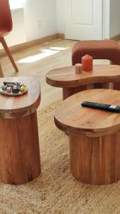 Appartements CMG Studio 102 XL Petit-Bois Place Ducale : photos des chambres