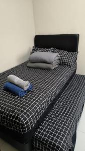 Nitas Sweet Apartment Gunawangsa Manyar 2BR - close to Unair Galaxy Mall