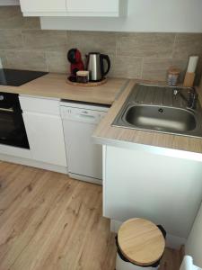 Appartements CMG Studio 102 XL Petit-Bois Place Ducale : photos des chambres