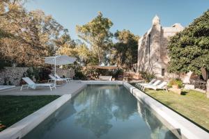 MASSERIA MUTO 6, Emma Villas