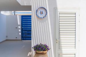 siciliacasevacanze - Villa Doria back