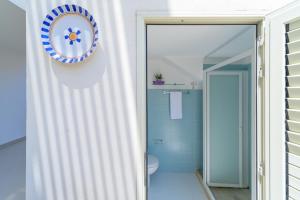 siciliacasevacanze - Villa Doria back