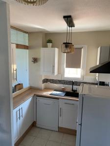 Appartement avec piscine, vue golf à sainte Maxime