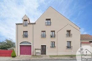 Appartements Hercule - Sejour heroique a Disneyland Paris : Appartement 1 Chambre