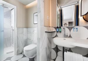 Standard Double or Twin Room room in One Shot Recoletos 04