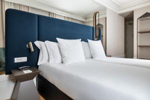 Economy Double or Twin Room room in One Shot Recoletos 04