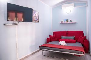 Casa Josto a due passi da Spiaggia Maladroxia img16