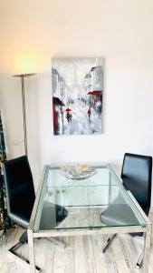 Sol y Mar im La Chiripa