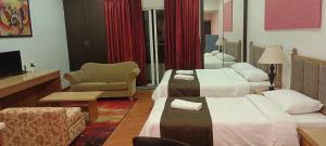 Maytower Apartment Studio Kuala Lumpur