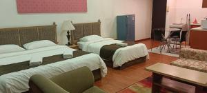 Maytower Apartment Studio Kuala Lumpur